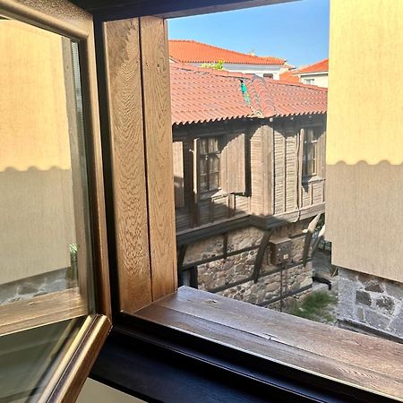 Arthotel Oscar I Sozopol Exterior photo