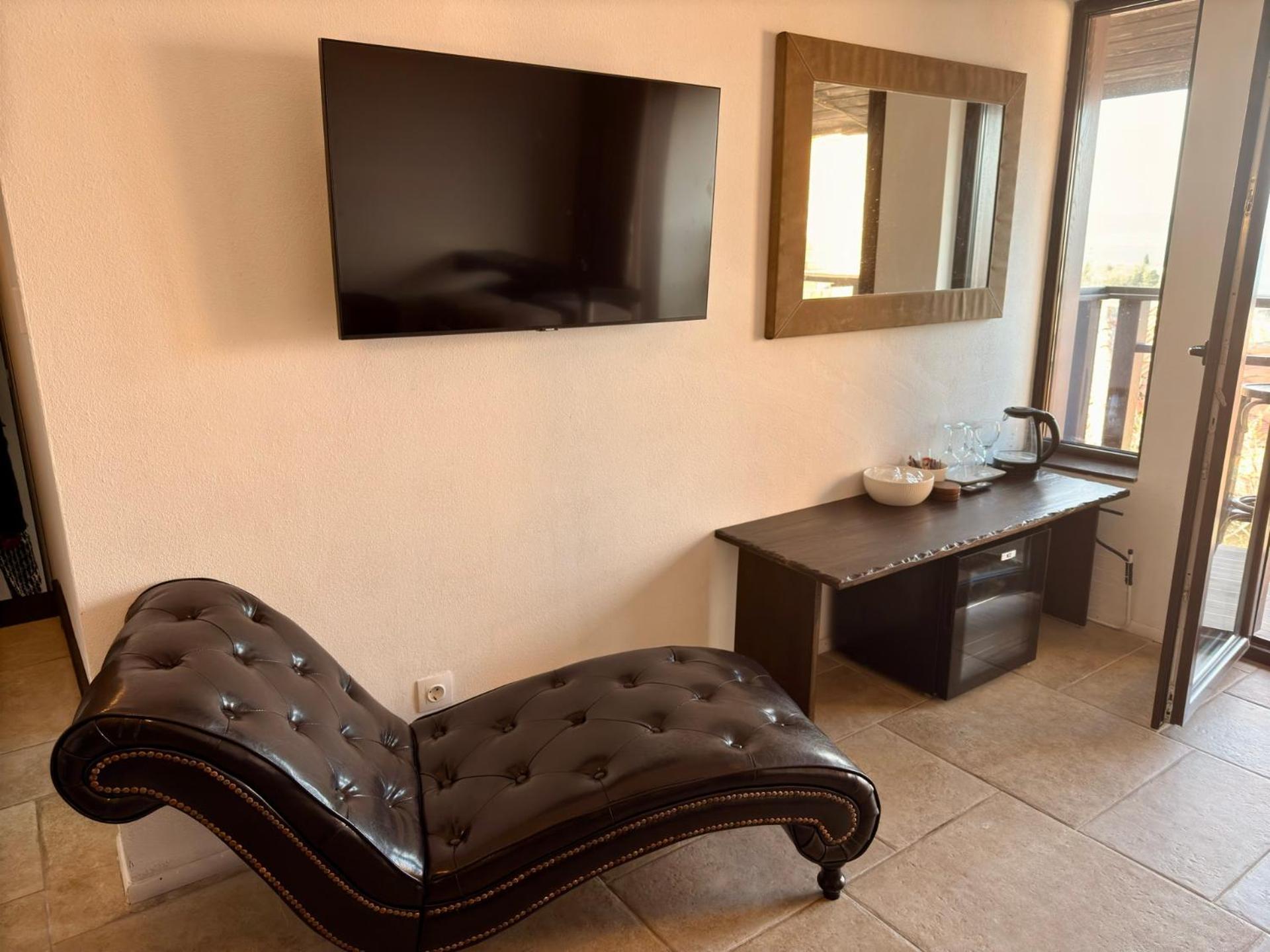 Arthotel Oscar I Sozopol Exterior photo