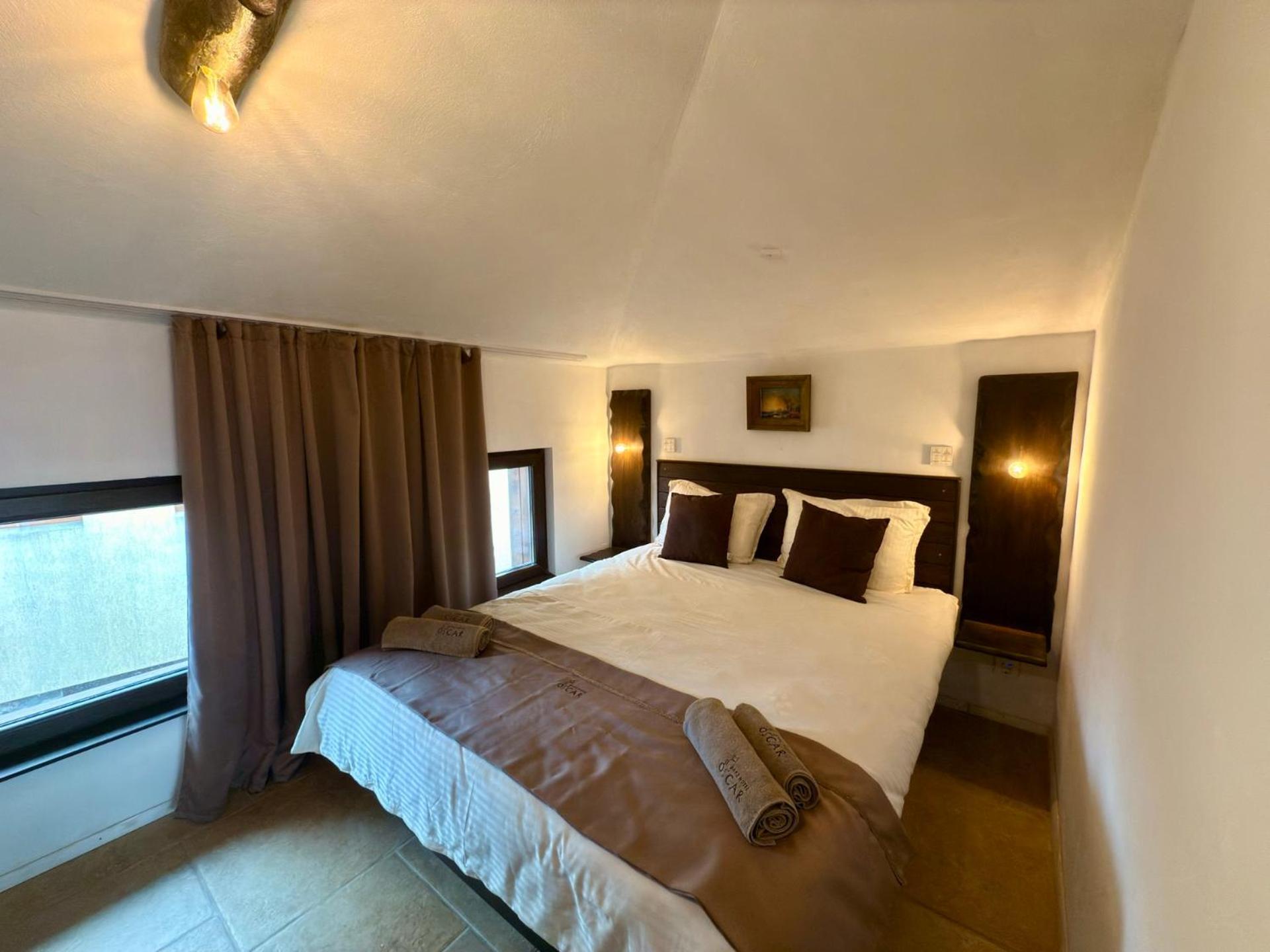 Arthotel Oscar I Sozopol Exterior photo