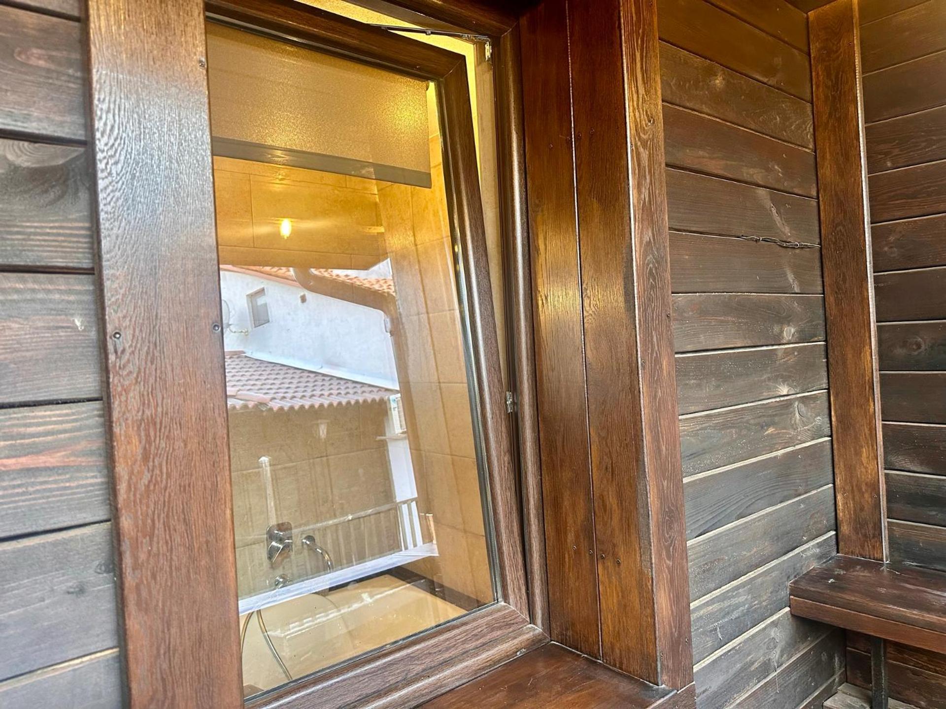 Arthotel Oscar I Sozopol Room photo