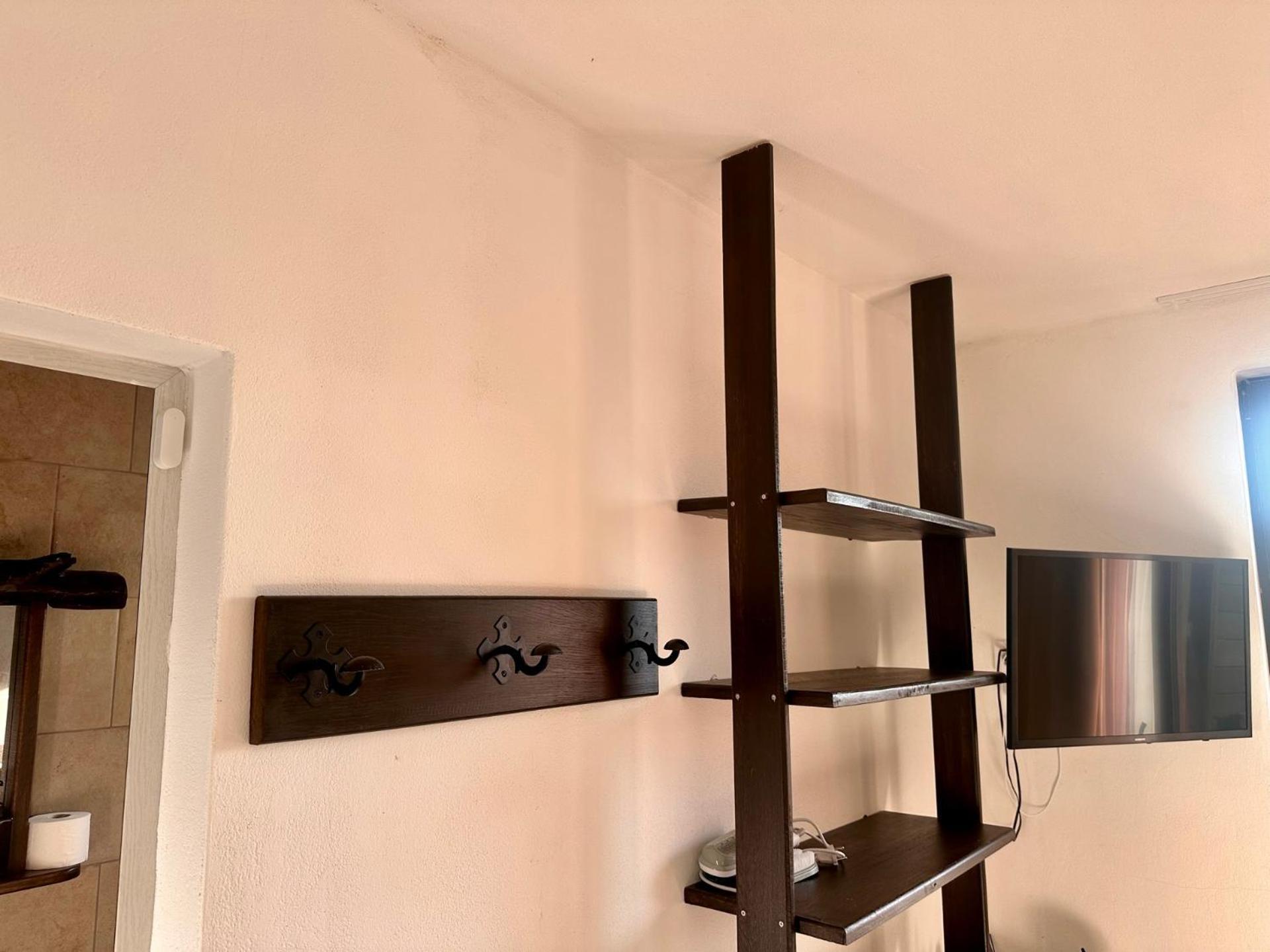 Arthotel Oscar I Sozopol Room photo