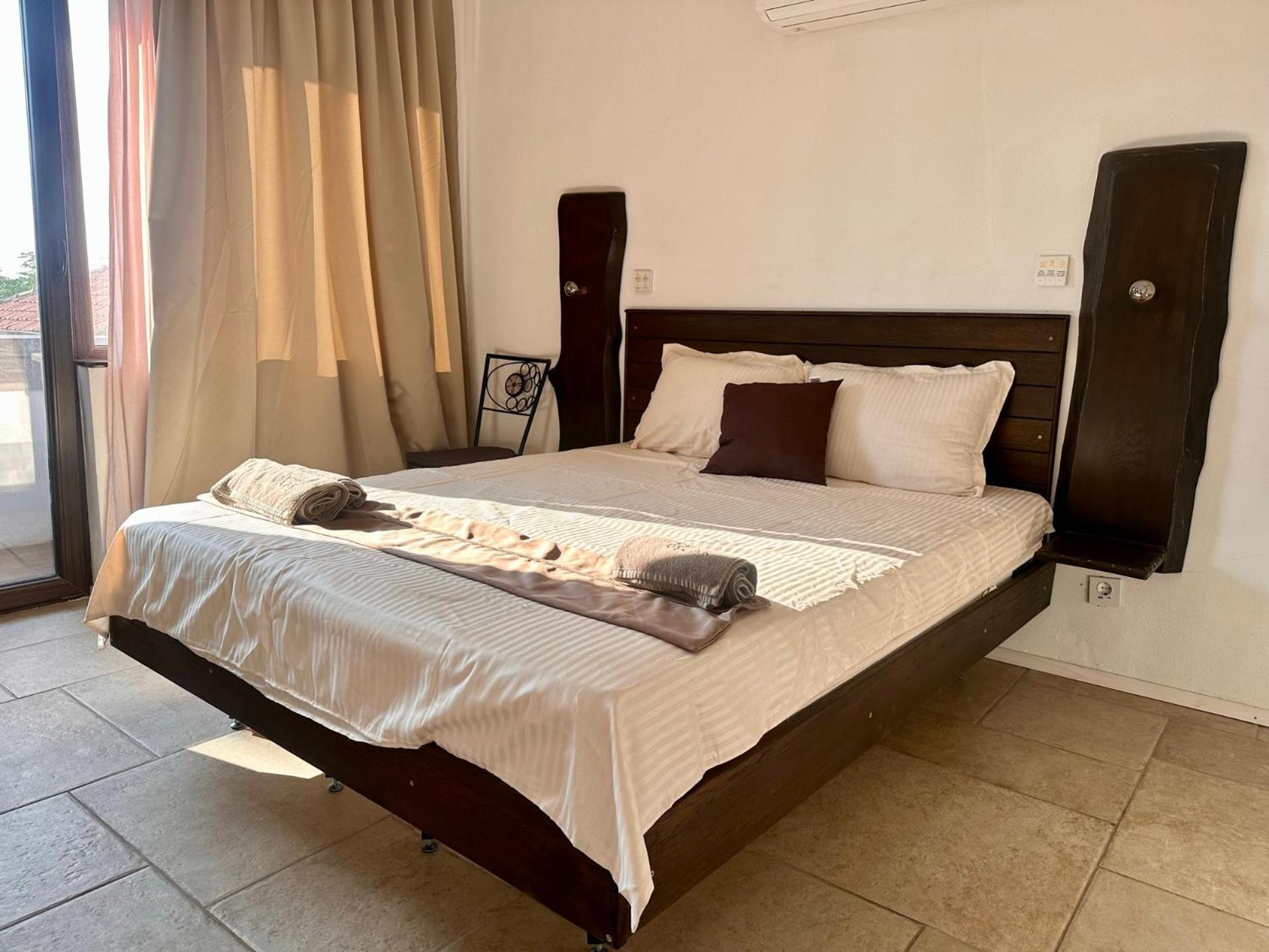 Arthotel Oscar I Sozopol Room photo