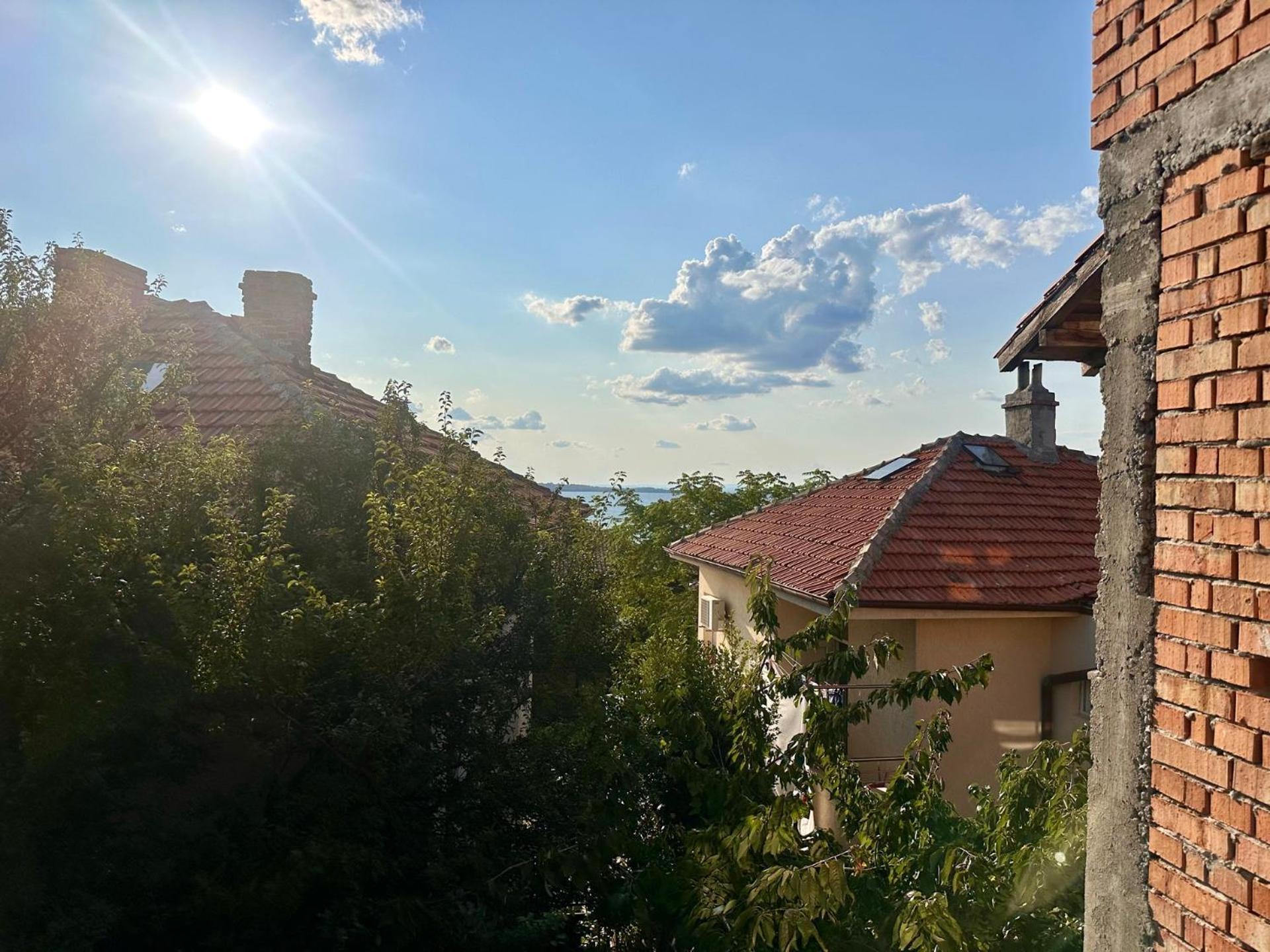 Arthotel Oscar I Sozopol Exterior photo