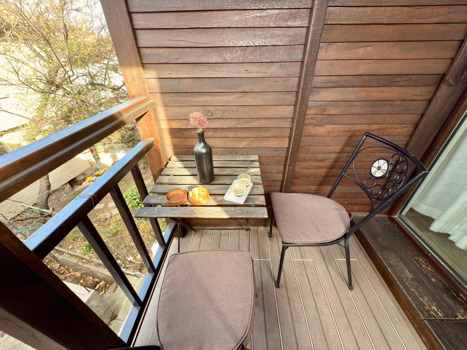 Arthotel Oscar I Sozopol Room photo