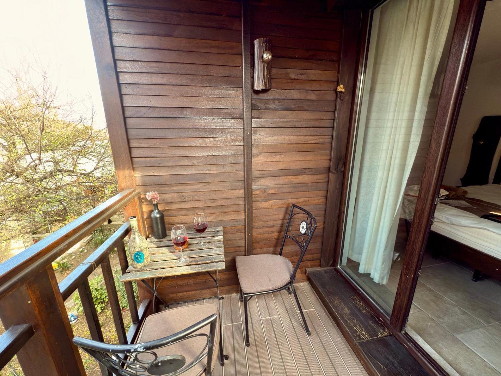 Arthotel Oscar I Sozopol Room photo