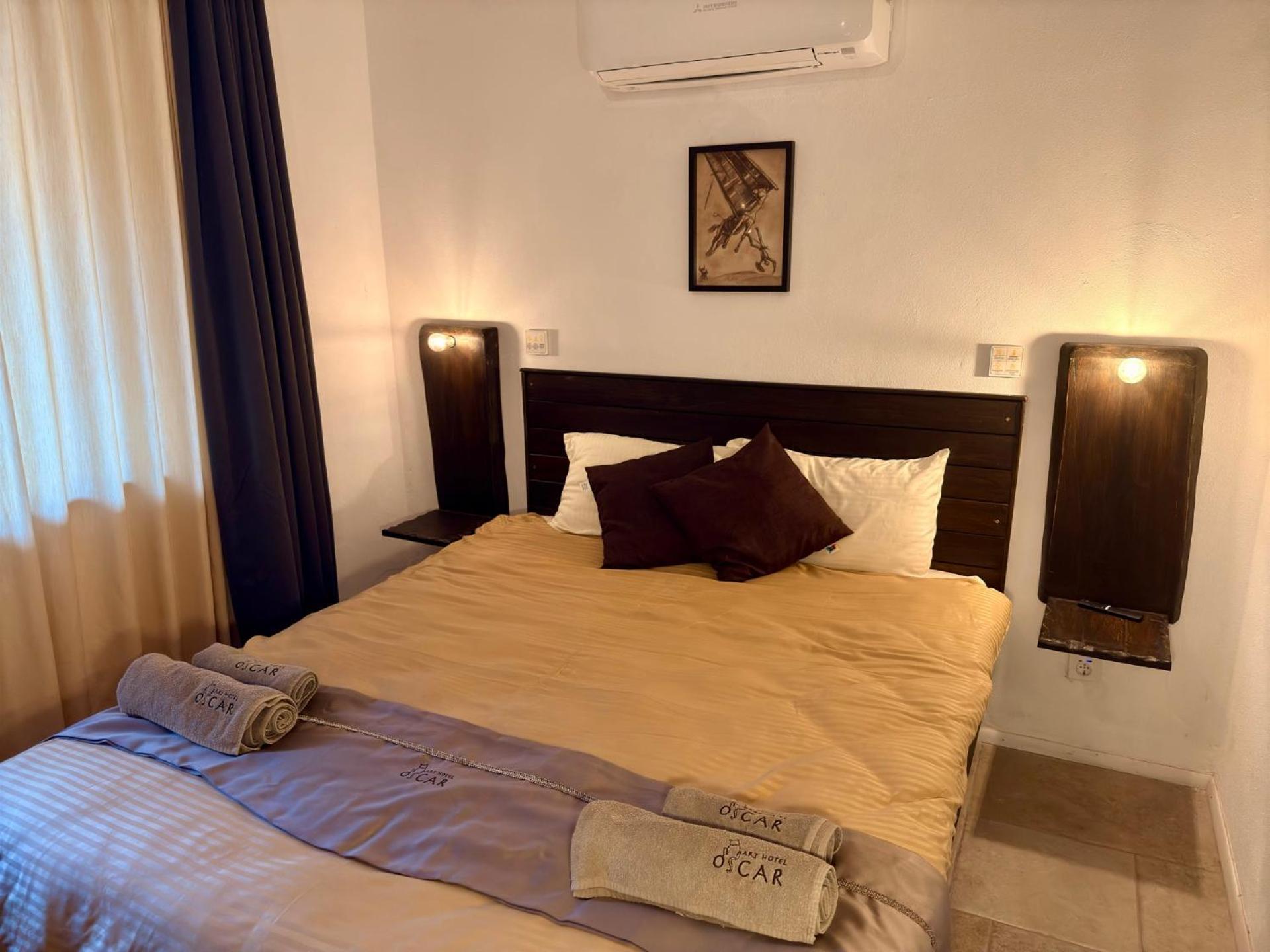 Arthotel Oscar I Sozopol Exterior photo