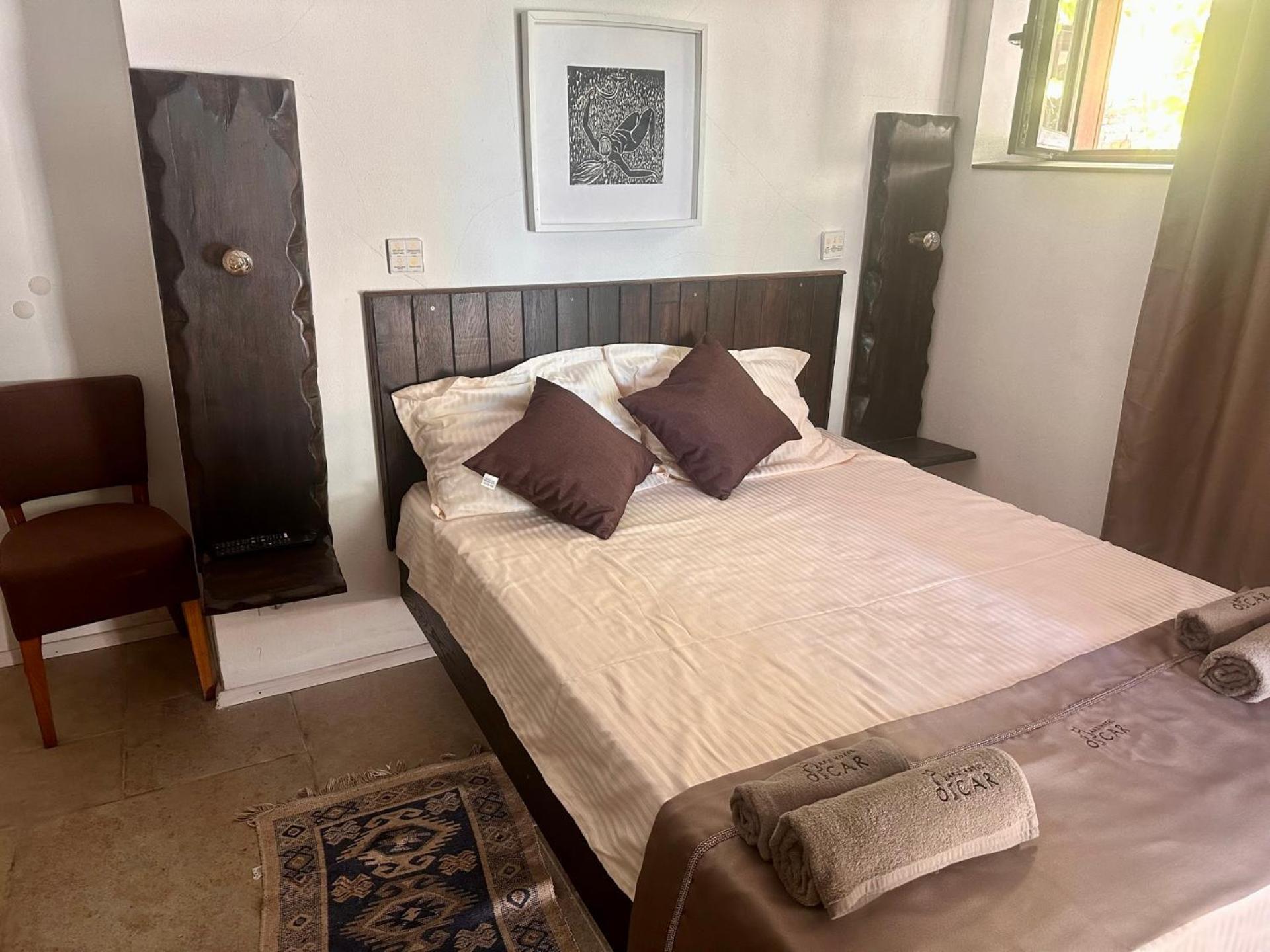 Arthotel Oscar I Sozopol Room photo