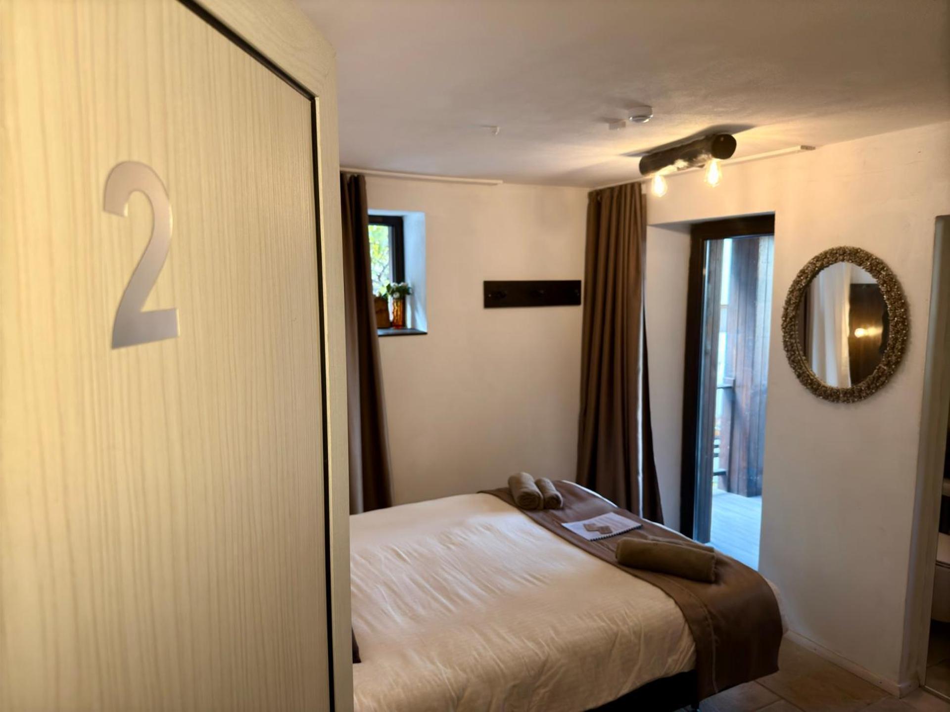 Arthotel Oscar I Sozopol Room photo